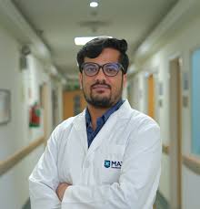 Dr A Kumar